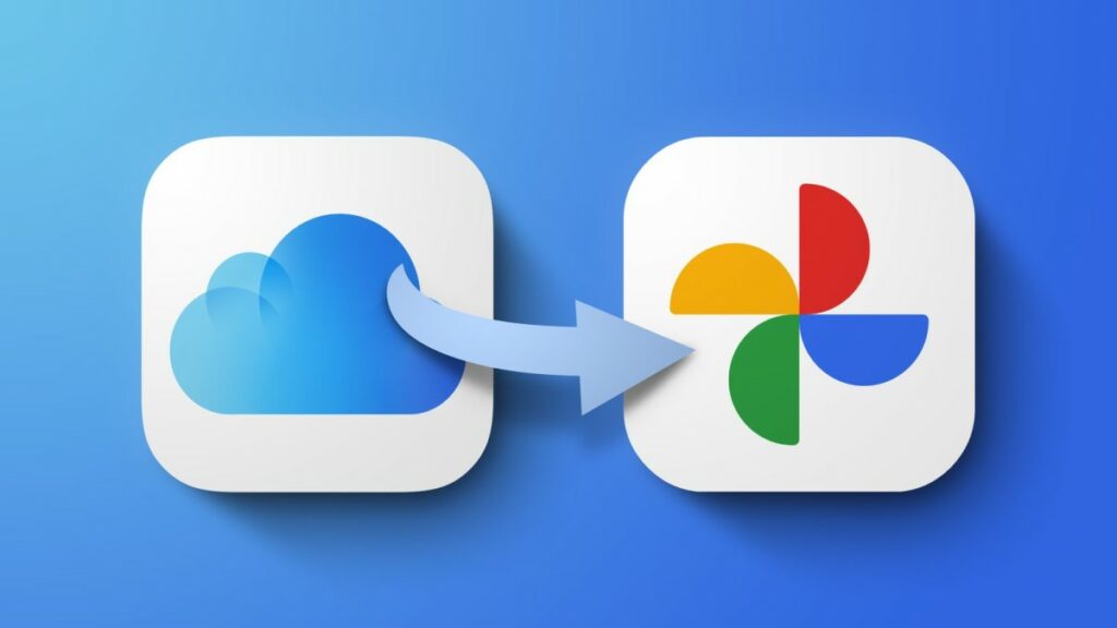 icloud alternatives