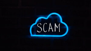 icloud scam