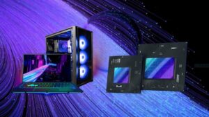 intel arc gpu