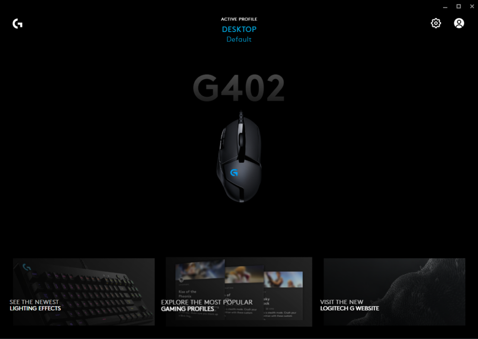 logitech g hub