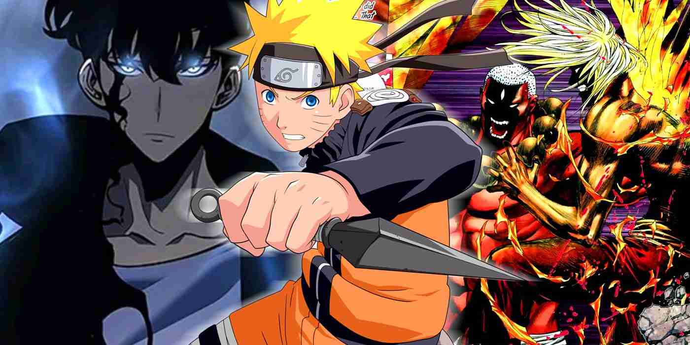 Best anime sites online to stream 2021 free