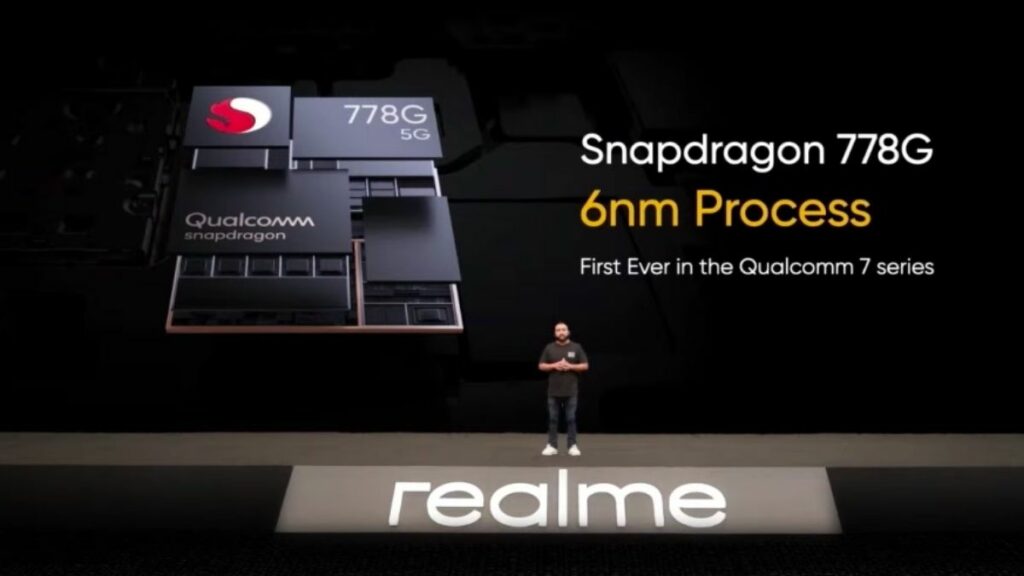 Realme GT/Master Edition Launched In India: Priced At Rs 34,999 And Rs  22,999