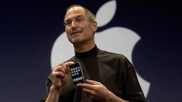 Steve Jobs Email Confirms Apple Was Working On A Low-Cost ‘iPhone nano’