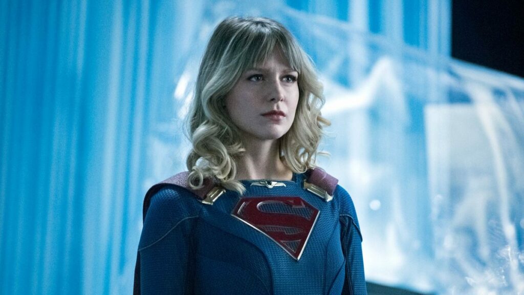 Supergirl season 6 episode 8 release date