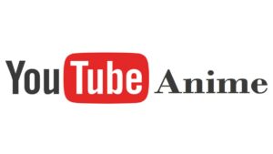 watch anime for free on youtube