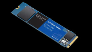 western digital wd blue ssd