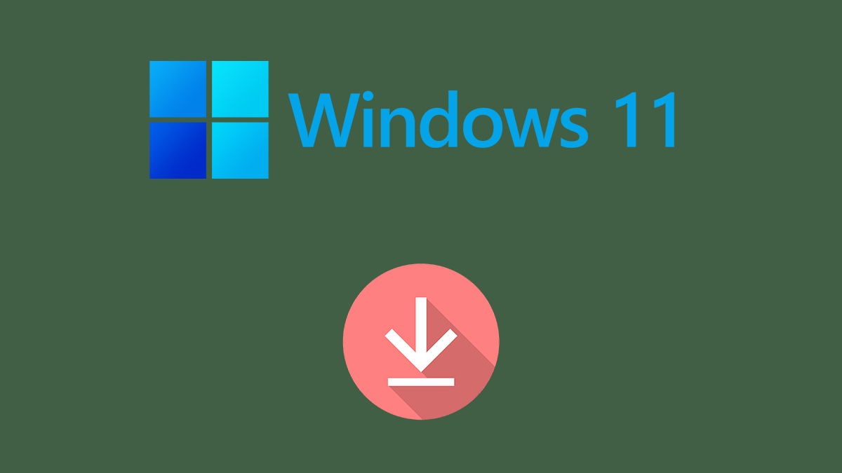 Download Windows 11: How to get the first preview build