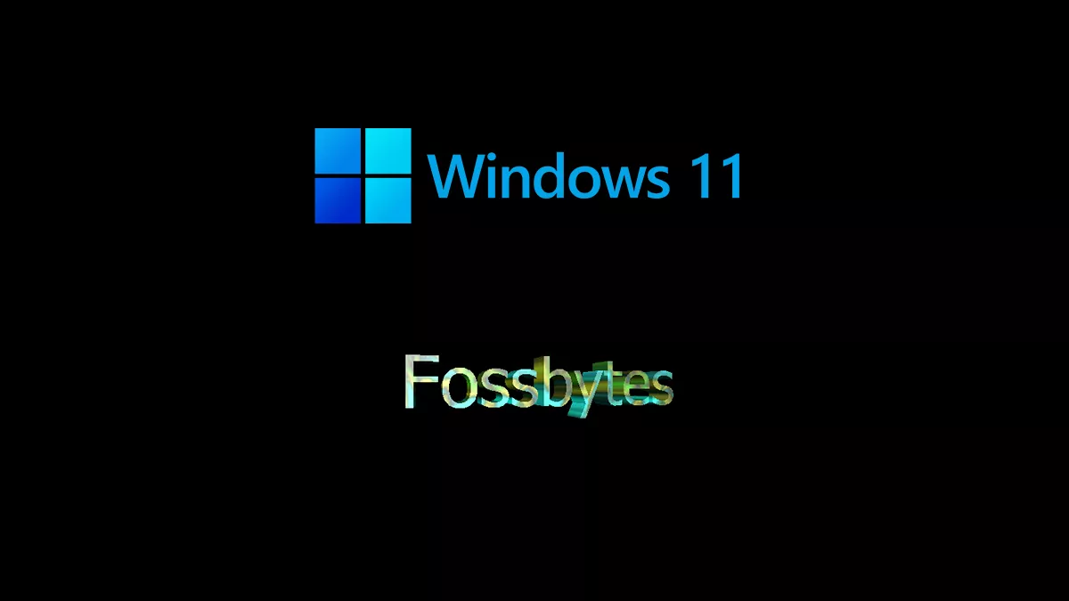 windows 11 screensaver