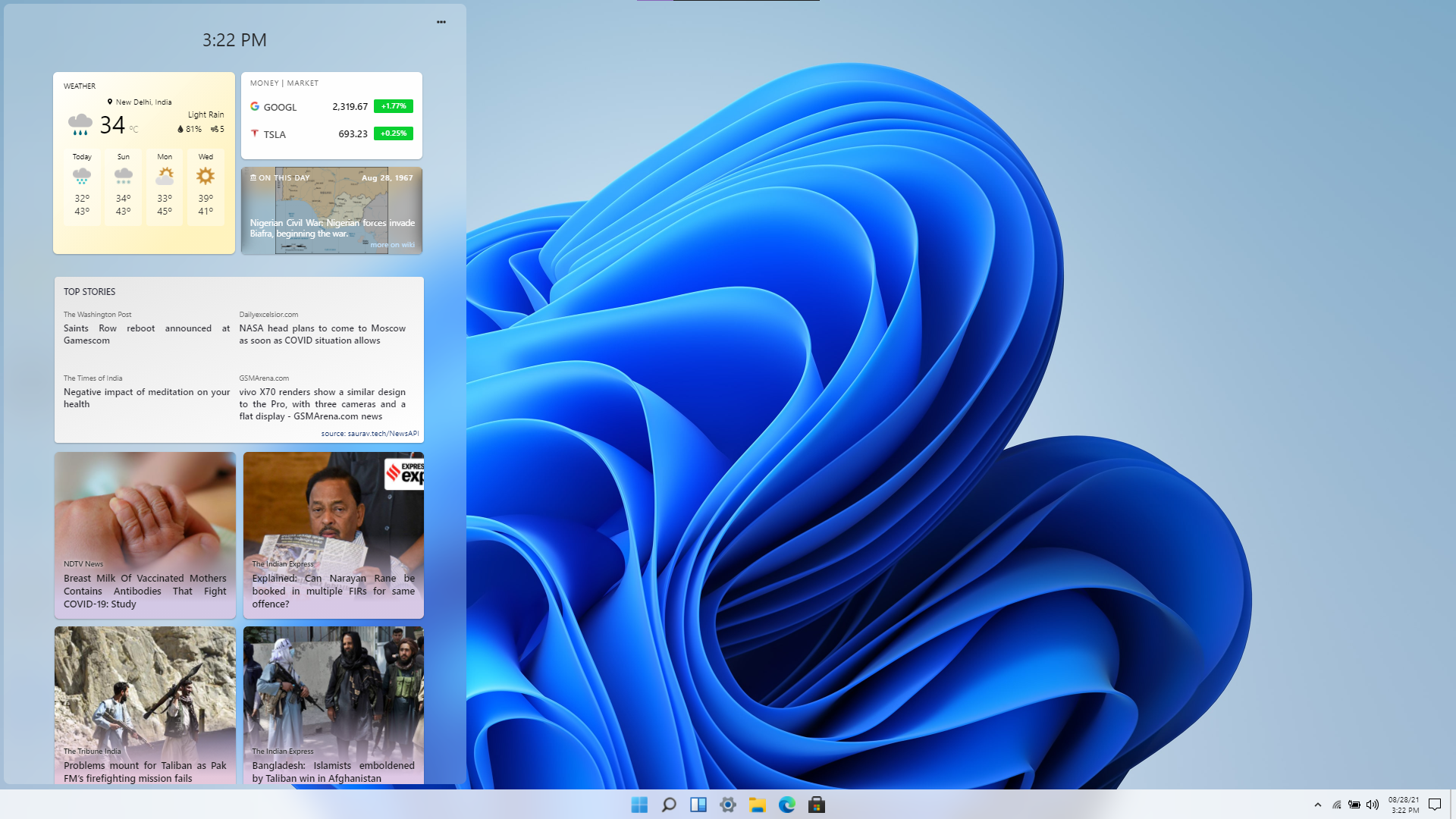 You Can Now Try Windows 11 In Your Browser, Here's How