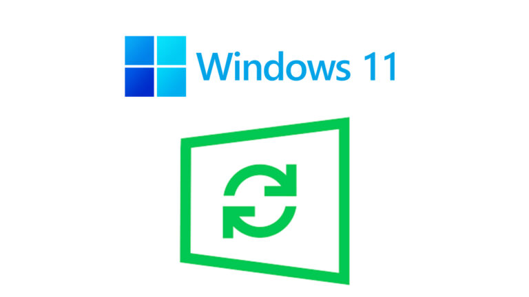 windows 10 update notification windows 11