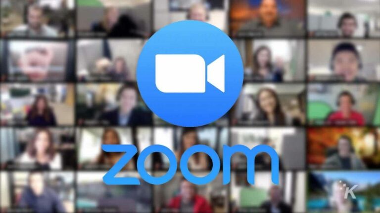 zoom meeting security issues and concerns