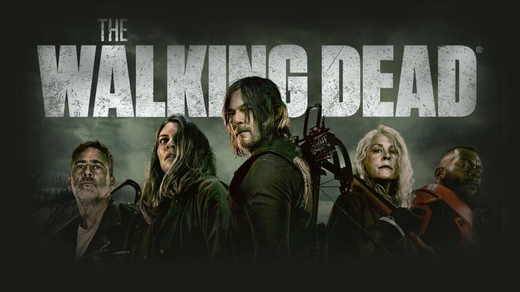 Watch The Walking Dead Season 11-Episode 3 Online: Free Streaming