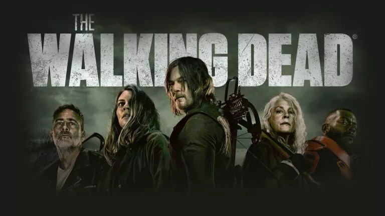 The Walking Dead season 11 episode 3 watch free