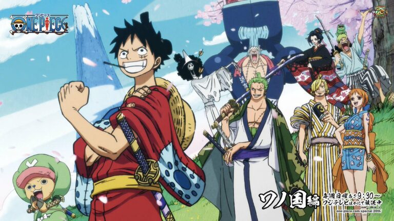 “One Piece” Episode 992 Release Date And Time: Where To Watch It Online?