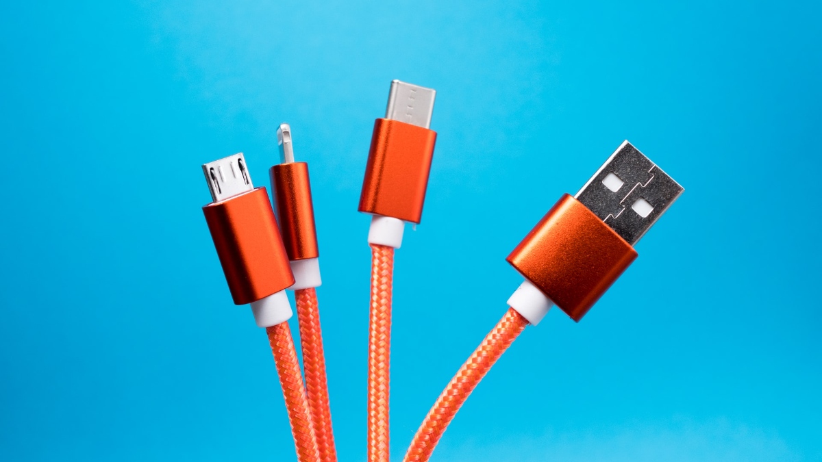 Lightning Vs USB-C: Speed, Durability, And The Future