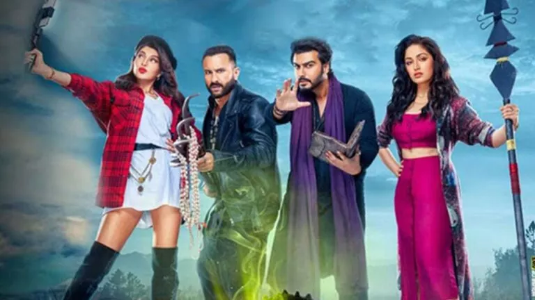 Where To Stream “Bhoot Police” Online? Is Free Streaming Possible?