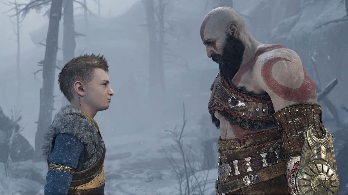 download free ps4 god of war ragnarok