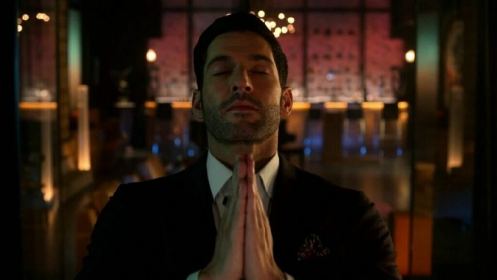 Lucifer season 6 release date