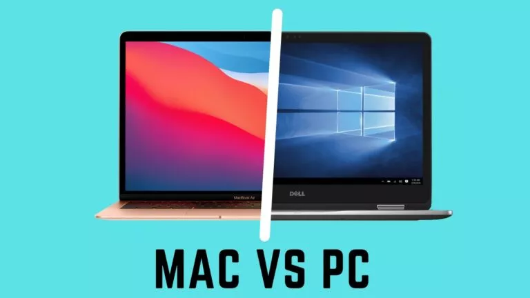 I Switched From Mac To Windows To Settle The PC Vs Mac Debate