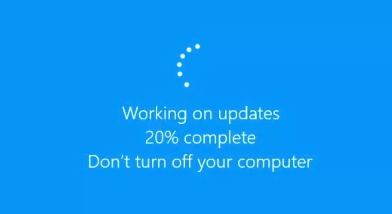 Mac vs PC update