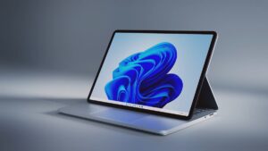 Microsoft Surface Laptop Studio