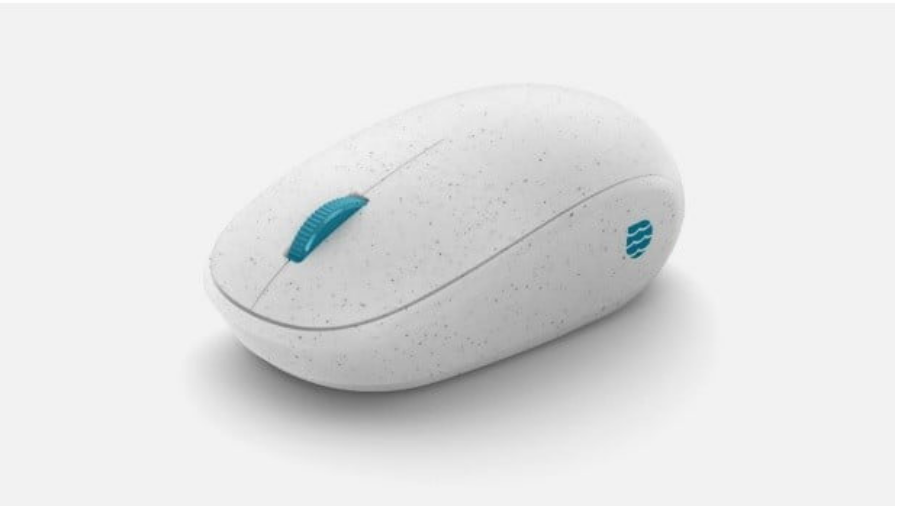 New Microsoft Mouse