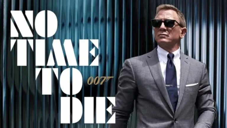 When Will “No Time To Die” Release: Can I Watch The New James Bond Movie Online?