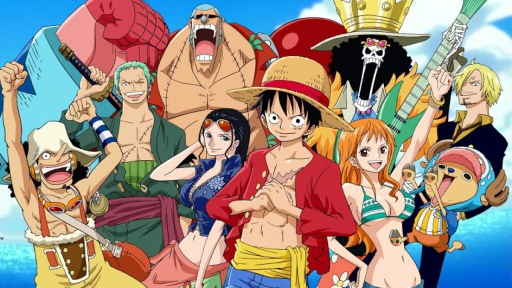 One Piece Episode 991 Release Date Time Where To Watch It Online