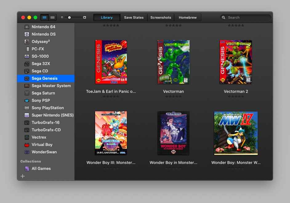 best super nintento emulator for mac