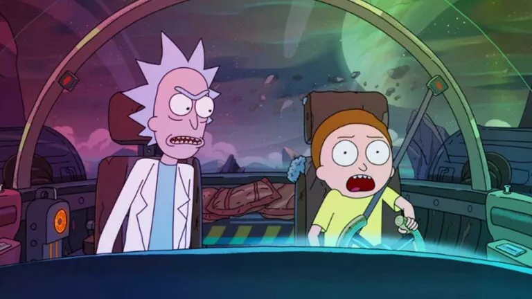 Rick and Morty season 5 finale release date and free streaming