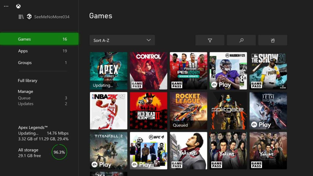 setting up xbox remote play on windows 10 pc