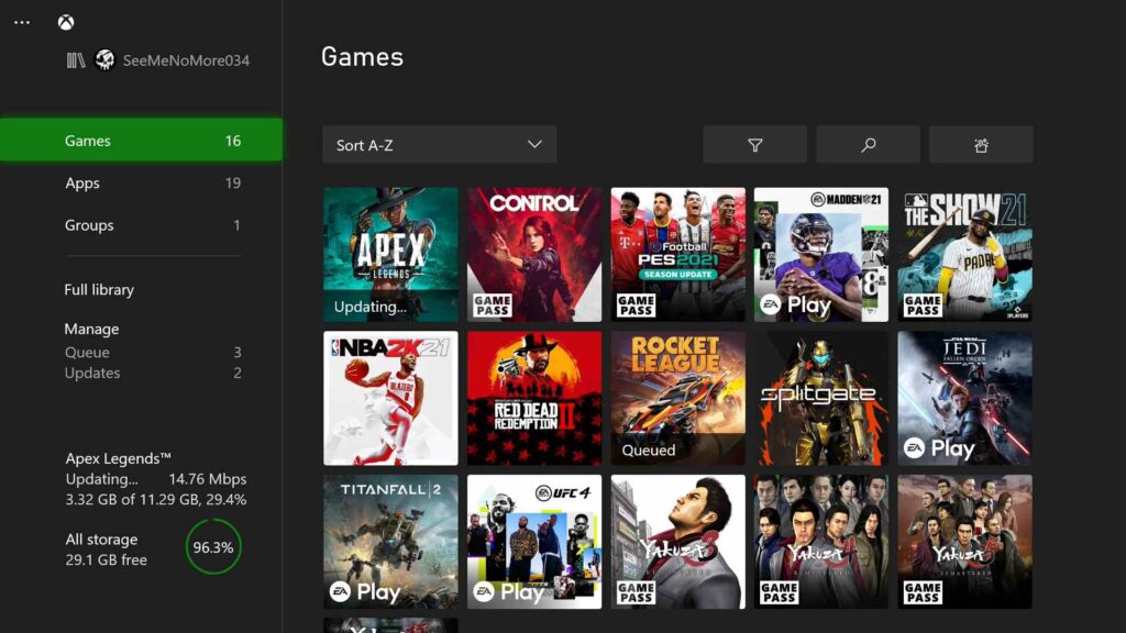 Xbox remote best sale play windows 10