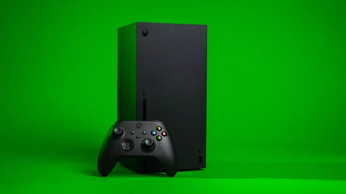September Xbox Update Brings New Goodies To Series XS & Xbox One