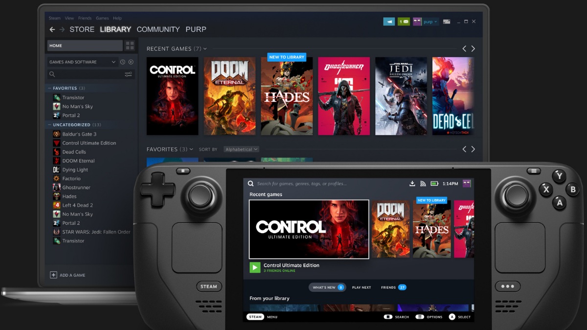 Epic releases Steam crossplay tools, console & mobile support in