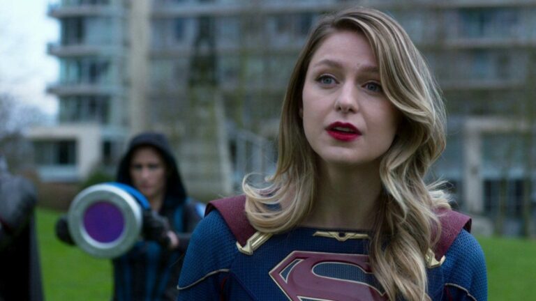 Supergirl season 6 episode 12 release date and time