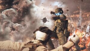 TitanFall 2 Compromise Leading To Countless Uninstalls Isn't Grave Respawn