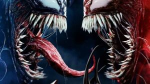 Venom 2 release date