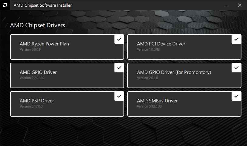 what is amd psp driver and do i need it