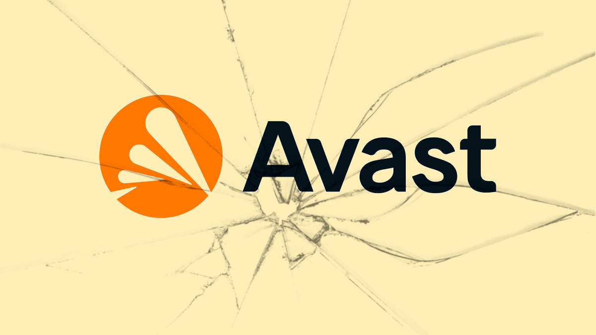 avast ui failed to load