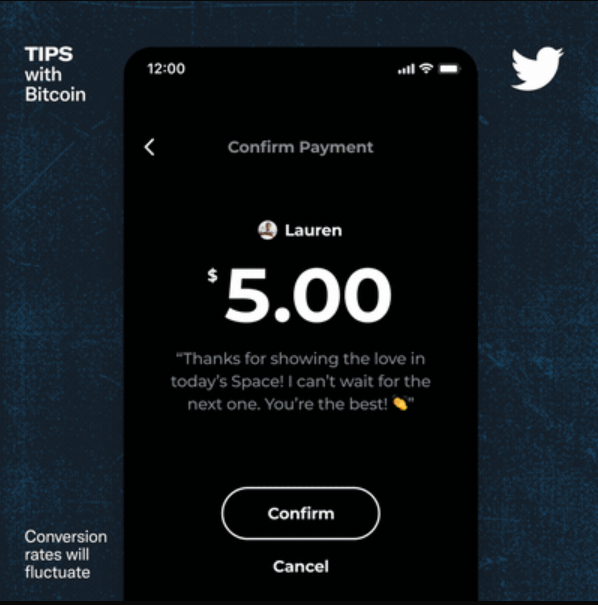 using bitcoin as a payment method