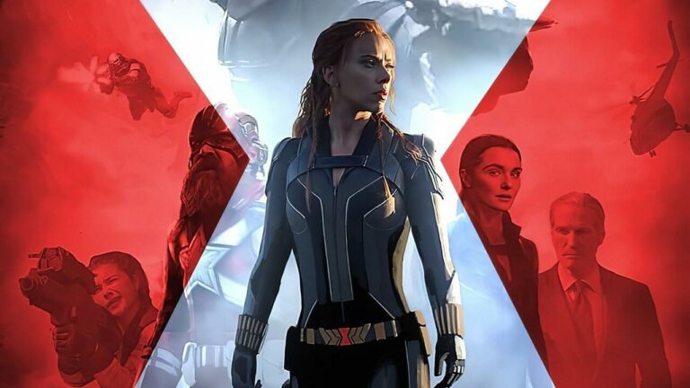 How To Watch Black Widow On Disney+ Hotstar For Free?