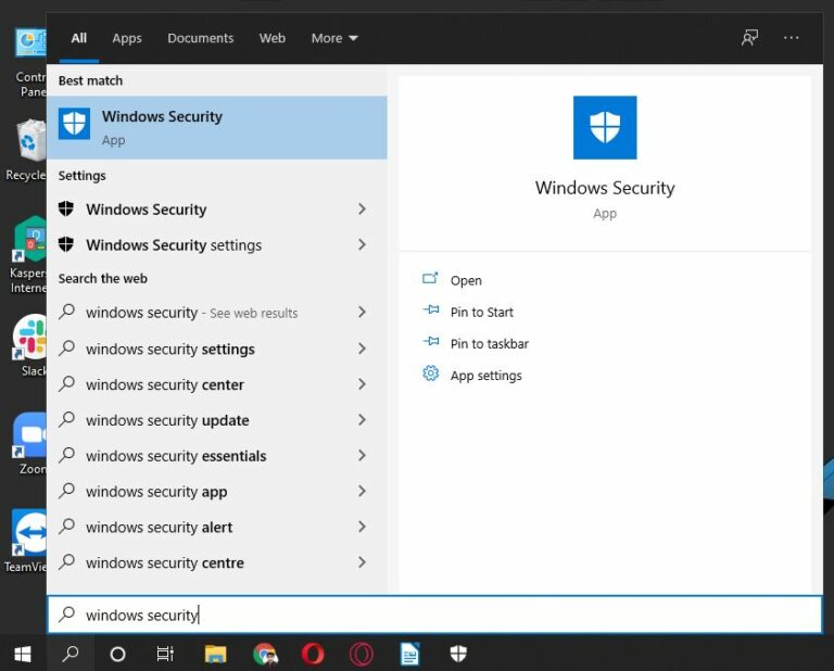 Facing "This App Has Been Blocked For Your Protection" Issue? Here's
