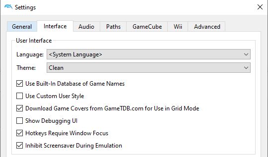 how to download gamecube games for dolphin emulator mac