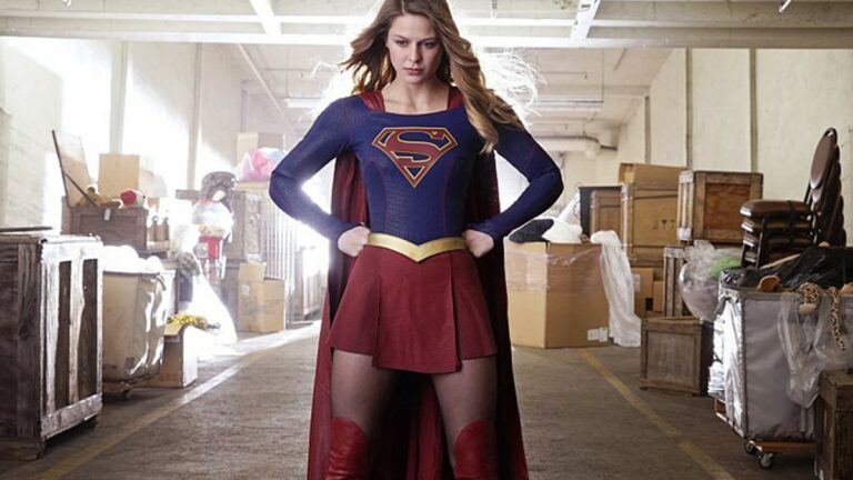 Supergirl season 6 episode 11