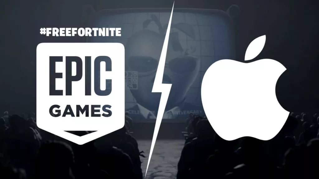 epic vs apple winner