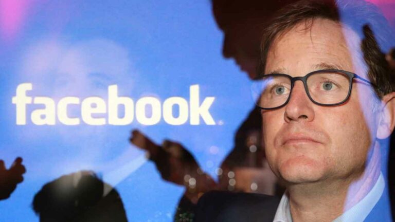 facebook vp dismisses lreports based on recent leaks