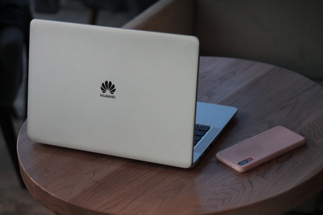Huawei products