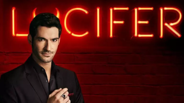Lucifer season 6 for free on Netflix
