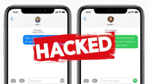 imessage apple hacking tool