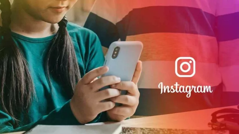 instagram for teens and kids